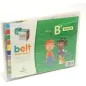 Belt Study System Pack Junior B 