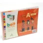 Belt Study System Pack Senior A