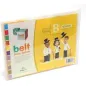 Belt Study System Pack Senior B