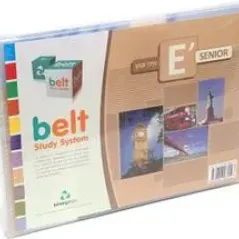 Belt Study System Pack Senior E