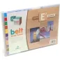 Belt Study System Pack Senior E