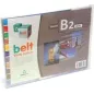 Belt Study System Pack EXAMS B2