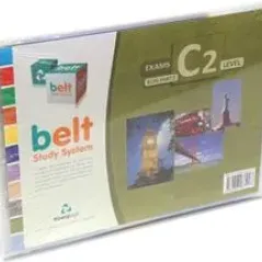 Belt Study System Pack C2 ECPE Part 2