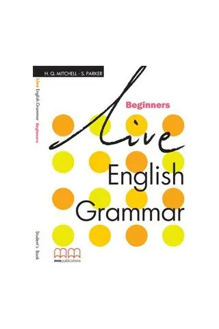 Live English Grammar Beginners