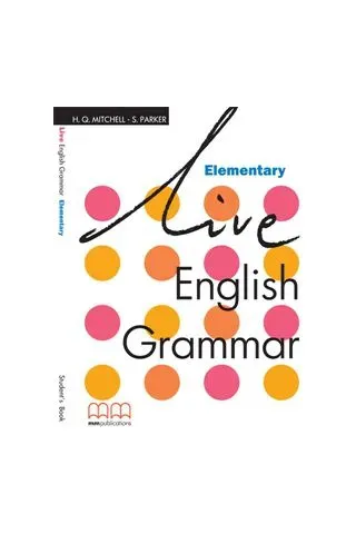 Live English Grammar Elementary