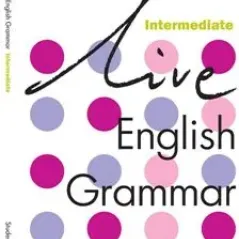 Live English Grammar Intermediate