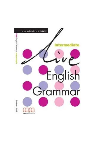 Live English Grammar Intermediate