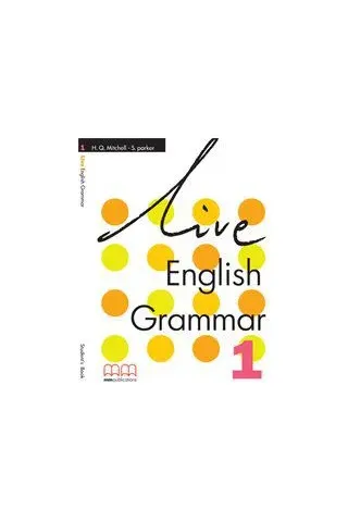 Live English Grammar 1