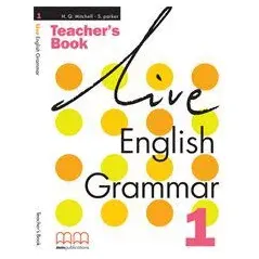 Live English Grammar 1