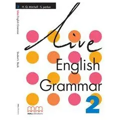 Live English Grammar 2