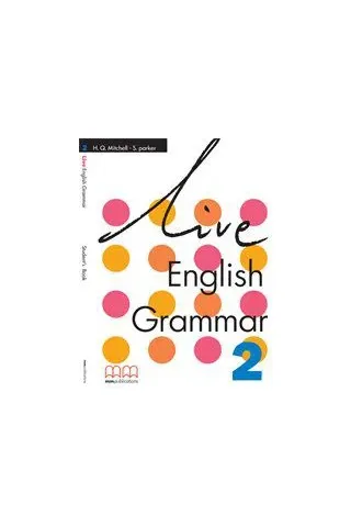 Live English Grammar 2