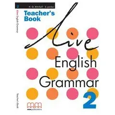 Live English Grammar 2 Teacher's