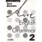 Live English Grammar 2 Test