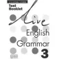 Live English Grammar 3 Test