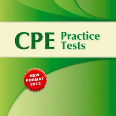 CPE Practice Tests Student's (New Format 2013)