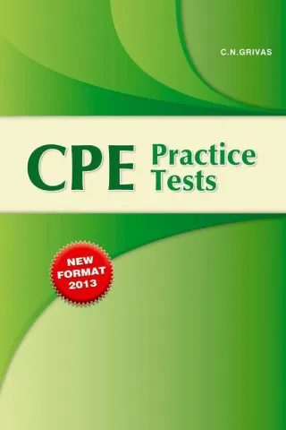 CPE Practice Tests Student's