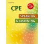 CPE Speaking & Listening Student's (New Format 2013)