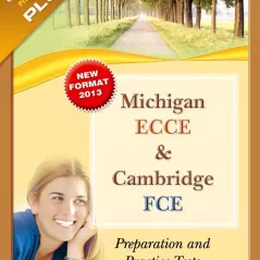 New Generation ECCE - FCE Practice Tests Plus CDs (4) (2013)