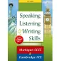 ECCE & FCE Speaking, Listening & Writing Skills Student's (+ 8 Practice tests) (2013)