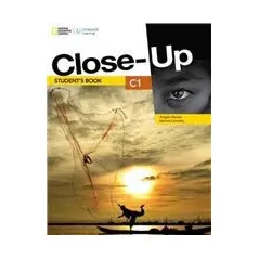 Close Up C1 Student's Book & Dvd (Pack)