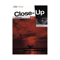 Close Up C1 Workbook & Audio CD