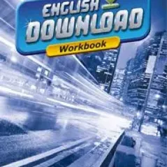 English Download B1 Workbook +cd