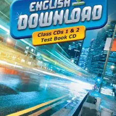 English Download B1 Class CDs