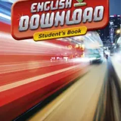 English Download B1+ Student's book + E-book