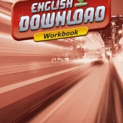 English Download B1+ Workbook