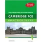 Cambridge FCE Practice Tests 1 Student's book Revised 2015 