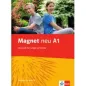 Magnet neu A1 Kursbuch mit Audio-CD