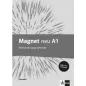 Magnet neu A1 Lehrerheft