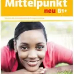 Mittelpunkt neu B1+ Audio-CDs (2) zum Lehrbuchteil