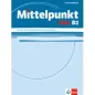 Μittelpunkt neu B2 Lehrerhandbuch