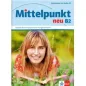 Mittelpunkt neu B2 Arbeitsbuch mit Audio-CD