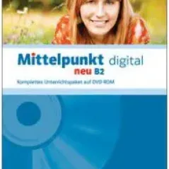 Mittelpunkt neu B2 digital DVD-ROM