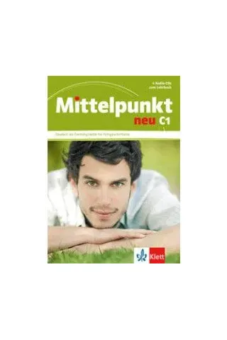 Mittelpunkt neu C1 Audio-CDs (4)