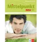 Mittelpunkt neu C1 Arbeitsbuch mit Audio-CD