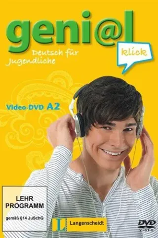 Genial klick A2  DVD