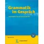 Grammatik im Gesprach