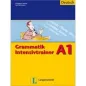 Intensivtrainer Grammatik A1 DaF