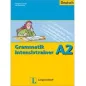 Intensivtrainer Grammatik A2 DaF