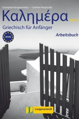 Kalimera NEU Arbeitsbuch