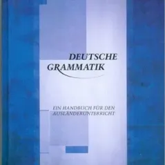 Deutsche Grammatik