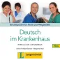 Deutsch im Krankenhaus CD