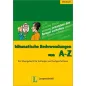 Idiomatische Redewendungen v. A-Z