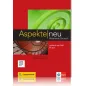 Aspekte neu 1 (B1 plus) Lehrbuch mit DVD