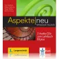 Aspekte neu 1 (B1 plus) Audio-CDs (2)