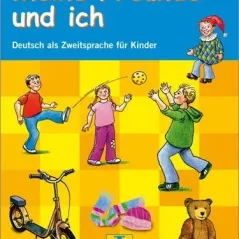 Meine Freunde und ich Lehrerhandbuch + CDs