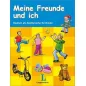 Meine Freunde und ich Lehrerhandbuch + CDs